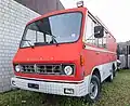 Geser 4x4 F250