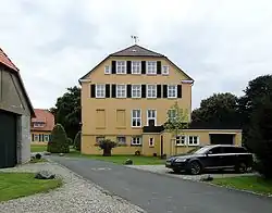 Gestorf II