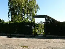 Kolonie Panke