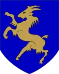 Wappen von Geta
