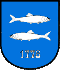 Wappen von Heten