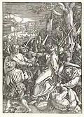 Gefangennahme Christi (1510)