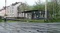 Posten 6 und Haltestelle Gevelsberg-Poeten