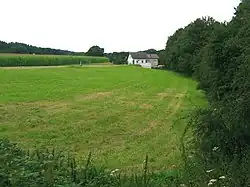Bahnhof Asbeck