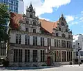 Wandschneiderhaus