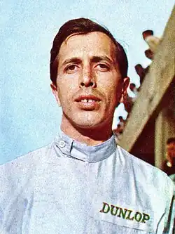 Giacomo Russo 1966