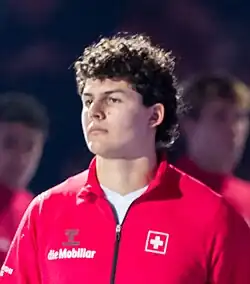 Gian Attenhofer