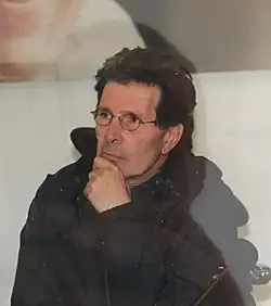 2. Januar: Gianni Celati (2001) (84)