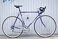 Giant-Rennrad aus den 90er Jahren