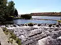 Roe River (Abfluss, 2012)