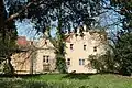 Zobelschloss Giebelstadt