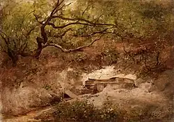 Landschaft