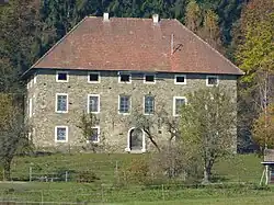 Gieselhof, Frauenstein Nr. 5