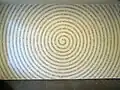 Pi als Wanddekoration