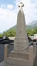 Gefallenendenkmal
