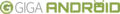 Logo der Themenseite GIGA ANDROID