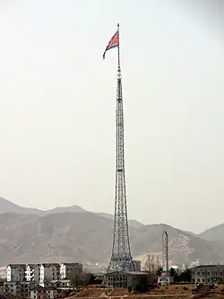 Kijŏng-dong (VR Korea)