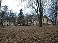 Schloss Gilău