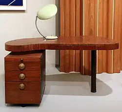 Cobra-Lampe