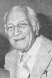 Gilberto Freyre