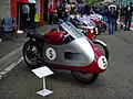 Gilera Piuma Campana (1955)