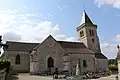 Kirche Saint-Bénigne