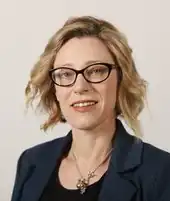 Gillian Martin