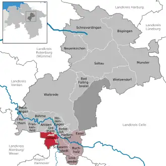 Karte