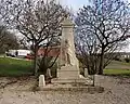 Gefallenendenkmal