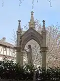 Christusstatue