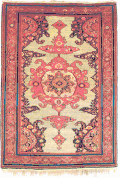 Gimilteppich, 1902
