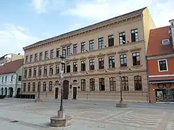 Gymnasium