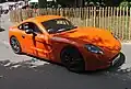 Ginetta G40