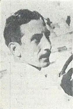 Gino Bianco 1949
