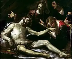 Gioacchino Assereto