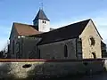 Kirche Saint-Ferréol-et-Saint-Ferjeux