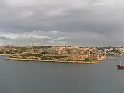 Bighi Hospital