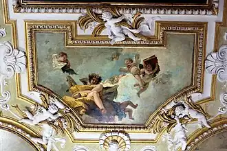 Engel der Ablässe (Tiepolo)