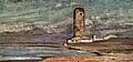 Turm von Magnale