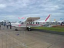 Gippsland GA-10
