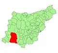 Oñati in Gipuzkoa
