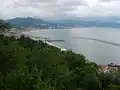 Hafen von Giresun