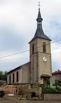 Kirche Saint-Pierre-aux-Liens