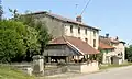 Lavoir im Ortsteil Girovillers sous Montfort