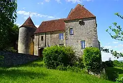 Schloss Giry