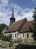 Kirche Saint-Ouen