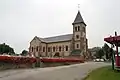 Kirche Saint-Aubin