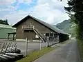 Pferdestallung Oberried