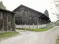 Schanzzeugdepot