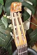 Fensterwirbelkasten